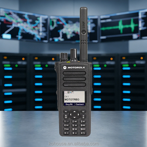 Para Walkie-Talkies R7Ex R7 R7a R5 R2 DP4801e DP4800e DP4601e DP4600e DP4401e DP4400 DP2600e DP2400e Radios Bidireccionales - Product Image 4