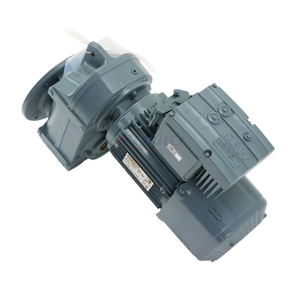 Nouveau Moteur à Engrenages Hélicoïdaux à Arbres Parallèles EURODRIVE FAF67 DRN90L4/BE2/MM15/ASA3 1.5KW IE3 Original avec et - Product Image 2