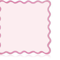 Tapis de mahjong carré à bords ondulés, tapis de table antidérapant pour mahjong, tapis de table pour mahjong à réduction de bruit, tapis de jeu de mahjong pliable et portable