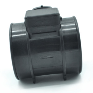 Capteur de débit d'air massique (MAF) de haute qualité et durable pour Fiat, Saab, Volvo, Alfa Romeo 5WK9606 8ET009142031 836583 - Product Image 4