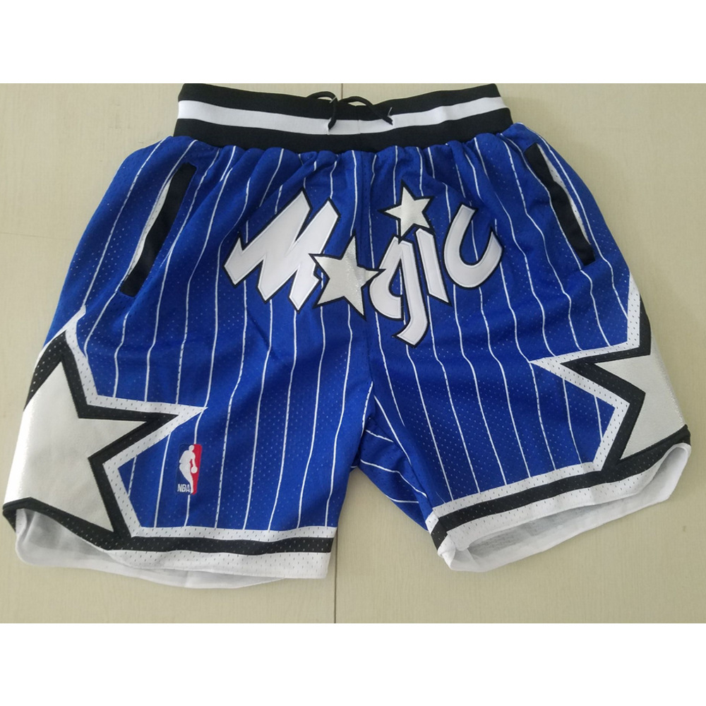 Jaston blue pocket pants