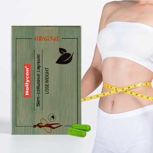 Capsules <span class=keywords><strong>amincissantes</strong></span> en gros OEM de qualité supérieure, brûle-graisses naturel avec coupe-faim pour une gestion efficace du poids - Product Image 1