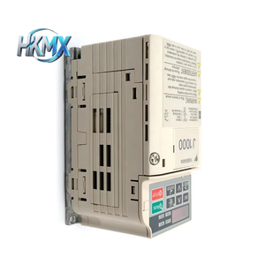 อินเวอร์เตอร์อัตโนมัติอุตสาหกรรมประสิทธิภาพสูง CIMR-JT2A0002BAA ระบบขับเคลื่อนมอเตอร์ CIMR-JT2A0004BAA CIMR-JT2A0006BAA คอมแพค - Product Image 1