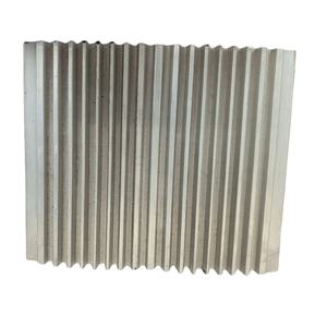 Fabrication de tôles sur mesure Welltop, modèle Welltop-01, prenant en charge divers types de radiateurs, traitement des plans et des demandes - Product Image 3