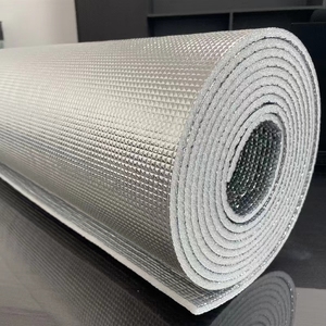 <span class=keywords><strong>Suelo</strong></span> de fibra de vidrio para techo de coche, lámina de aislamiento de sonido para automóvil - Product Image 5