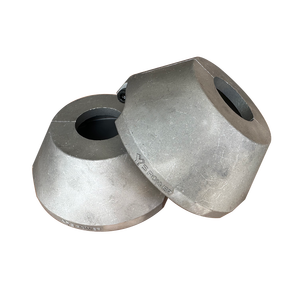 S điện xách tay dòng nhàm chán và khoan hàn các bộ phận hàn thanh Trung tâm hình nón bảo vệ vòi phun mang ghế - Product Image 3