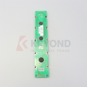 1PC 00.781.2196 LCD Module Display <b>Screen</b> for CD102 SM102 <b>Printing</b> <b>Machine</b> Spare Parts - Product Image 2