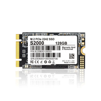 M.2 NVMe SSD pgen3.0ci-4 GB واجهة USB للتخزين الداخلي لأمن مراقبة الكمبيوتر المحمول