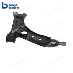 Brazo de Control Inferior Delantero Bogezhonghe 1K0407151P 1K0407151AA para VW <span class=keywords><strong>Golf</strong></span> V VI Jetta Audi A3 Skoda, Brazo de Suspensión - Product Image 6