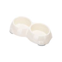 Gamelle anti-étouffement pour animaux de compagnie, antidérapante, durable, pour chats et chiens, accessoires pour animaux de compagnie d'intérieur, vente en gros