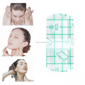 Alnlike ES01 Autocollant de tatouage pour sourcils imperméable hypoallergénique de qualité supérieure Film transparent <span class=keywords><strong>temporaire</strong></span> pour tatouage certifié - Product Image 5