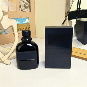 <span class=keywords><strong>Parfum</strong></span> en spray pour homme, senteur florale boisée épicée longue durée, 100 ml, vente en gros d'usine - Product Image 6