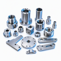 Pièces usinées CNC personnalisées, usinage de précision OEM, tournage, pièces usinées CNC, équipement industriel, quincaillerie métallique