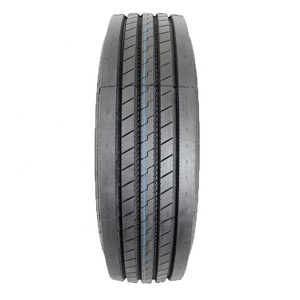 ยางรถยนต์จีน 11R22.5 295/80R22.5 315/80R22.5 คุณภาพสูง ยี่ห้อ OPALS/NAAATS/GLEDE - Product Image 2