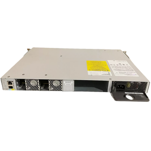 C9200L-48T-4X-E Switch de 48 Puertos Serie 9200L, Switch de Datos con 4x10GE Uplink, C9200L-48T-4X-E - Product Image 1