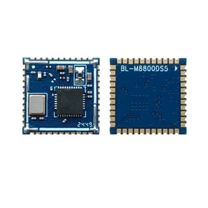 BL-M8800DS5-L 1T1R 802.11ax WiFi6 โมดูลไร้สายคอมโบ AIC8800DL สำหรับอุปกรณ์อัจฉริยะ - Product Image 1