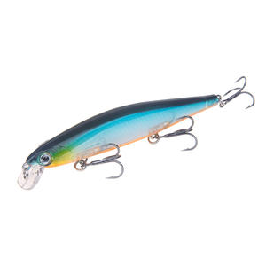 Señuelo de Pesca Artificial Jerkbait Suspendido de 110 mm y 13 g en Oferta, Disponible en Existencias - Product Image 3