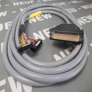 Limsd37m2xhe10 0400-/2xhe 10/Interfaz de cable Nuevo Original Listo Stock Automatización industrial Pac Dedicado Plc - Product Image 1