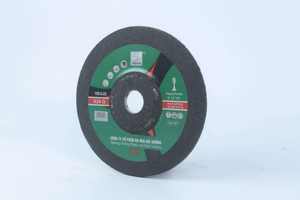 Disco Abrasivo de 180 mm, Muela de Óxido de Aluminio para Metal, Alta Eficiencia, Proveedor de Herramientas OEM de Vietnam - Product Image 3