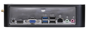 Minipc para juegos con procesador de <span class=keywords><strong>CPU</strong></span> de 11. ª generación, núcleo de 21. ª generación, con 1x1000LAN, 2 x COM, 1 x VGA, 2x2 - Product Image 5