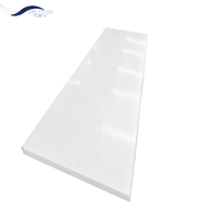 Feuilles de plastique antidérapantes de haute qualité UHMWPE, feuilles de polyéthylène à poids moléculaire élevé