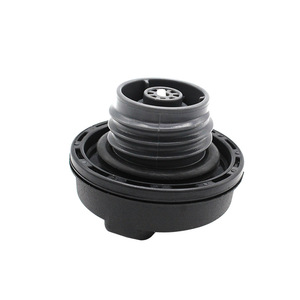 Tapa de Combustible con Cerradura para Toyota OE10504, Tapa de Tanque de Gasolina con Llave de Plástico 504 35067 10504 31780 77300-47020 - Product Image 4