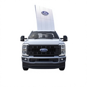 Camionetas Ford F-250 Super Duty XL 4x4 XL 2 puertas, cabina regular, 8 pies de caja, usadas, con volante a la izquierda y a la derecha, en venta. - Product Image 1