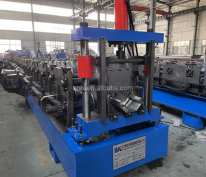 Machine de fabrication de panneaux de toiture à rouleaux en aluminium sur mesure Jiangsu Jiangyin Bangnuo <span class=keywords><strong>pour</strong></span> matériaux de construction en Chine - Product Image 6