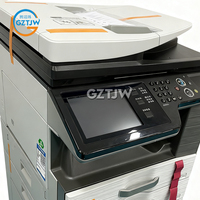 Pour Sharp MX 3111 3128 2310 2318 copieur couleur A3 impression réseau numérisation tout-en-un Machine imprimante Laserjet copieur couleur