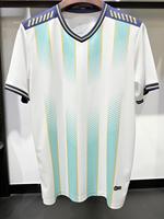 Maillot de football personnalisé par sublimation, t-shirts de football à séchage rapide, maillots de football, ensembles d'uniformes de football