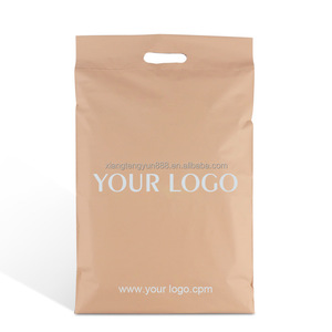 Sac d'expédition en plastique pour vêtements, emballage pour colis express - Product Image 6