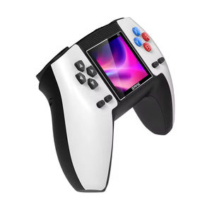 Consola de Juegos Portátil INNOASIA Gamegaga P5, 1520 Juegos Integrados, Pantalla No Táctil de 3.0 Pulgadas, Batería de 1000 mAh, Conexión a TV, Estilo Nostálgico - Product Image 5