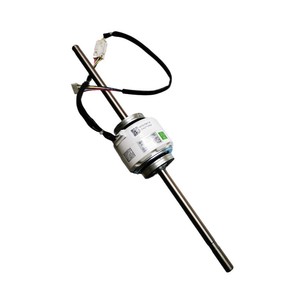 มอเตอร์พัดลมเครื่องปรับอากาศไฮเซ่นส์ รุ่น ZWF 40A H7B01682A DC280V อะไหล่ระบบปรับอากาศกลาง - Product Image 1