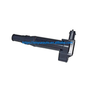 Bobina di accensione 9671214580 3639500 0986221101 134051 per <span class=keywords><strong>Peugeot</strong></span> <span class=keywords><strong>108</strong></span> 208 301 308 2008, per Citroen C1 C3 C4 DS3, per C-elysee 1.2L - Product Image 3