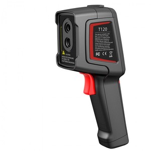 Caméra thermique BEST-PRICE T120 T120H T120V avec détecteur VOx, résolution 1280x960 - Product Image 1