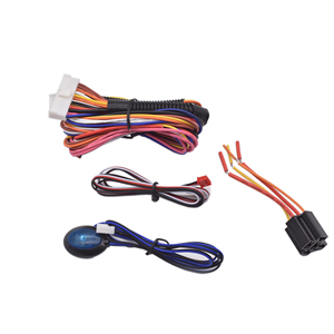 Sistema di <span class=keywords><strong>Allarme</strong></span> Auto Octopus a <span class=keywords><strong>Prezzo</strong></span> di Fabbrica con Accesso Senza Chiave e Avviamento Remoto con Funzione di Controllo Remoto Sirena/Accorciatore - Product Image 4