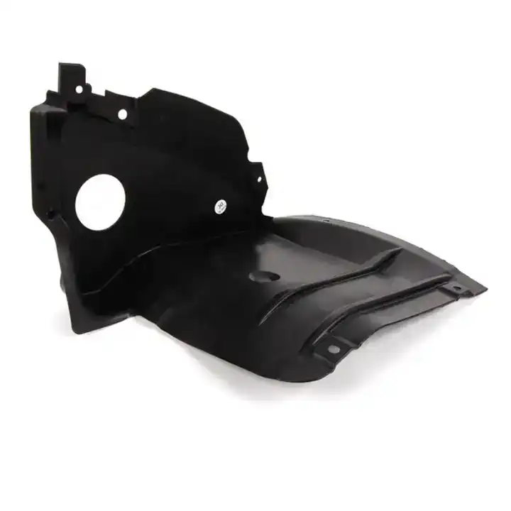 2038893 Front Lower Fender Liner for Mercedes Benz C W203 Auto Parts in Plastic ...