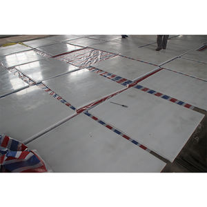 Carreaux de sol à rouleaux en plastique pour patinoire tuile de hockey en ligne extérieure - Product Image 3