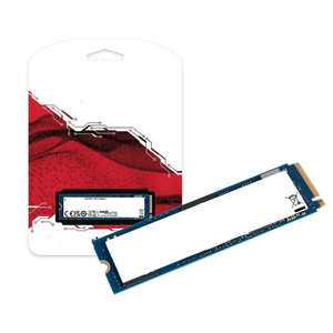 NV1 M2 NVMe 2280高性能NV1 NVMe M.2 2280 SSD | PCIe 3.0ラップトップ & デスクトップ用の内部ソリッドステートドライブ - Product Image 4