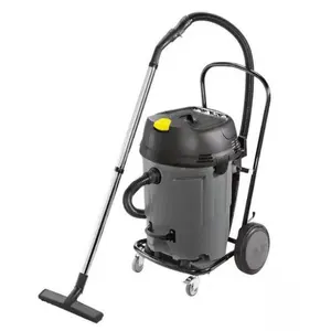 Machine de nettoyage de sol humide et sec 2700W à vendre