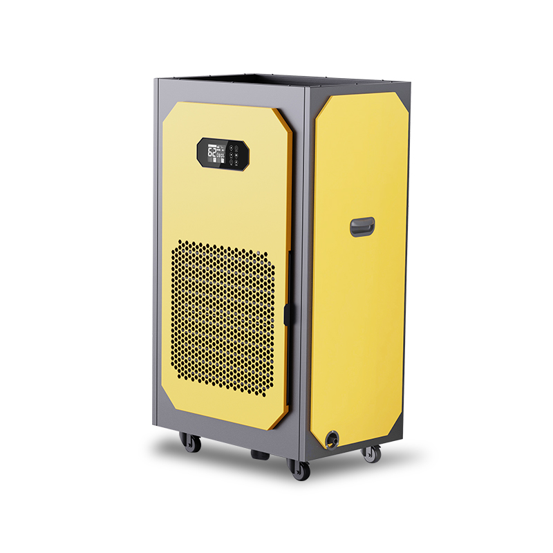 JJPRO Greenfly 2023 эко-Электрический 180L бытовой инвертор для отеля гаражный бассейн для использования 180L промышленный осушитель