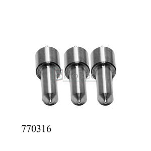 หัวฉีดหัวฉีดดีเซล 770316 สําหรับชิ้นส่วนหัวฉีดน้ํามันเชื้อเพลิง - Product Image 5