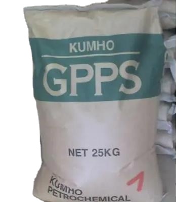 Полистирол для литья под давлением gpps MFI от 3 до 6 GP150/ THF77 полистирол GPPS полистирол общего назначения