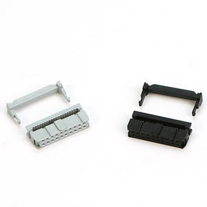 สายแบน2468 28AWG 1.28มม. ระยะ2 3 4 5 6 7 8 9 10 11 12แกน - Product Image 1