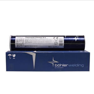 Bohler FOX EAS 2-VD Electrodos de acero inoxidable de baja aleación de acero de alta resistencia - Product Image 1