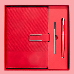 ชุดของขวัญธุรกิจสุดหรู ปี 2024 ปากกา USB สมุดโน้ต กล่องของขวัญ ของขวัญวันวาเลนไทน์ ของขวัญรับปริญญา ของแจกโปรโมชั่น <span class=keywords><strong>ประกัน</strong></span>ภัย ยานยนต์ - Product Image 4