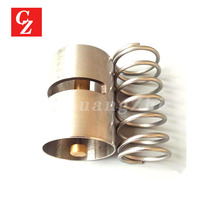 Vanne thermostatique pour compresseur Atlas Copco 2901161700 1613706401 1619759602 1310094096 1202586905 1622375980 1622375900