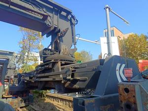 Б/у ричстакер Kalmar <span class=keywords><strong>45</strong></span> тонн DRF450 DRT450 DRG450 с дизельным двигателем для обработки контейнеров, гарантия 1 год, оригинал - Product Image 4
