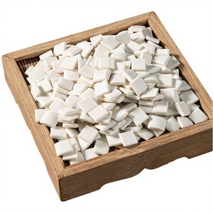 EVA Heißschmelzkleber für Buchbindung Hohe Viskosität Guter Schmelzpunkt Buchbinderkleber 25Kg/Beutel - Product Image 1