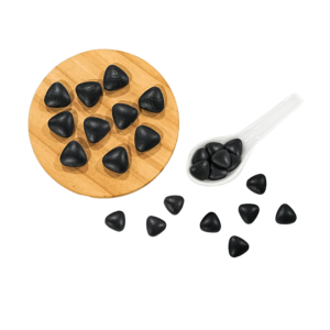 Tabletas Herbales para Hombres Negros, Maca y Ginseng, Apoyo Energético y de Confianza, Nueva Llegada, Empaque Suelto, OEM ODM - Product Image 6